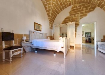 Foto 24 - Independent house Via Immacolata
 
55, Alezio - photo 24