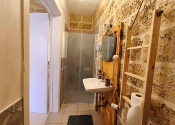 Foto 26 - Independent house Via Immacolata
 
55, Alezio - photo 26