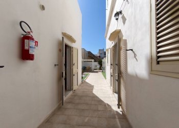 Foto 28 - Independent house Via Immacolata
 
55, Alezio - photo 28