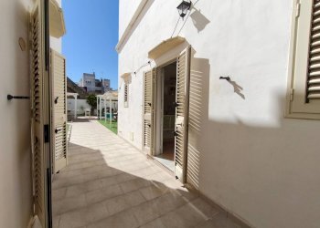 Foto 29 - Independent house Via Immacolata
 
55, Alezio - photo 29