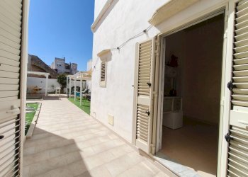 Foto 30 - Independent house Via Immacolata
 
55, Alezio - photo 30