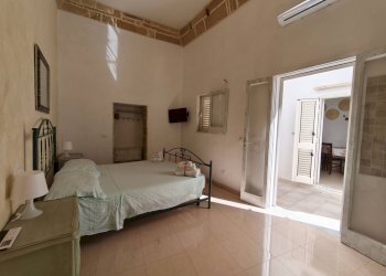 Foto 34 - Independent house Via Immacolata
 
55, Alezio - photo 34