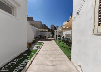 Foto 41 - Independent house Via Immacolata
 
55, Alezio - photo 41