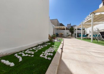 Foto 42 - Independent house Via Immacolata
 
55, Alezio - photo 42