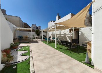 Foto 43 - Independent house Via Immacolata
 
55, Alezio - photo 43