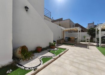 Foto 45 - Independent house Via Immacolata
 
55, Alezio - photo 45