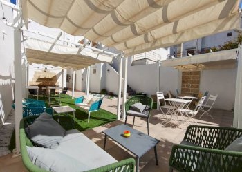 Foto 46 - Independent house Via Immacolata
 
55, Alezio - photo 46