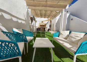 Foto 47 - Independent house Via Immacolata
 
55, Alezio - photo 47