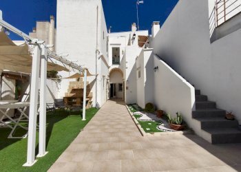 Foto 48 - Independent house Via Immacolata
 
55, Alezio - photo 48