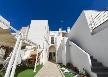 Foto 49 - Independent house Via Immacolata
 
55, Alezio - photo 49