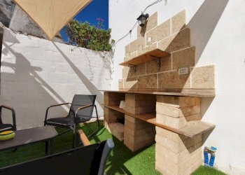 Foto 50 - Independent house Via Immacolata
 
55, Alezio - photo 50