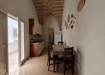 Foto 53 - Independent house Via Immacolata
 
55, Alezio - photo 53