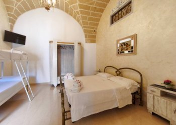 Foto 54 - Independent house Via Immacolata
 
55, Alezio - photo 54