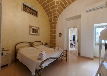 Foto 58 - Independent house Via Immacolata
 
55, Alezio - photo 58