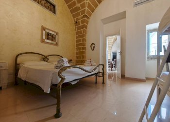 Foto 59 - Independent house Via Immacolata
 
55, Alezio - photo 59