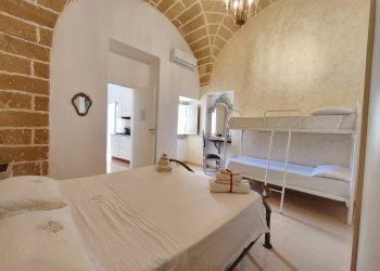 Foto 60 - Independent house Via Immacolata
 
55, Alezio - photo 60