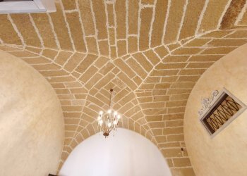 Foto 61 - Independent house Via Immacolata
 
55, Alezio - photo 61