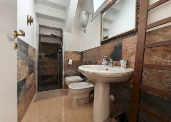 Foto 62 - Independent house Via Immacolata
 
55, Alezio - photo 62