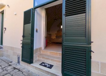 Foto 66 - Independent house Via Immacolata
 
55, Alezio - photo 66