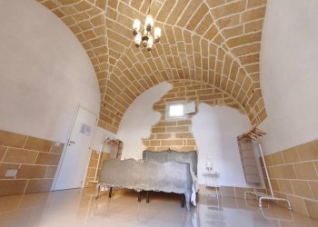 Foto 68 - Independent house Via Immacolata
 
55, Alezio - photo 68