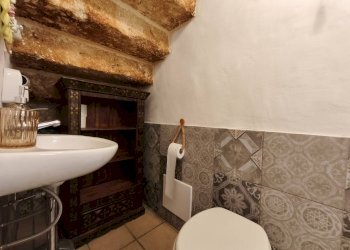 Foto 72 - Independent house Via Immacolata
 
55, Alezio - photo 72