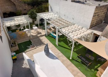 Foto 74 - Independent house Via Immacolata
 
55, Alezio - photo 74