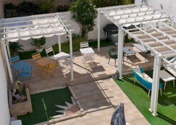 Foto 75 - Independent house Via Immacolata
 
55, Alezio - photo 75