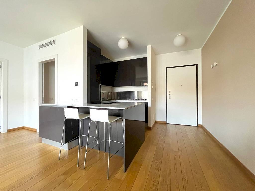 Ingresso - Two-room apartment via Trezzo d'Adda, 9, Milano - photo 3