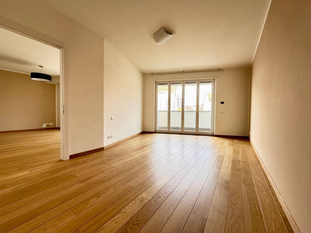 Camera da letto - Bilocale via Trezzo d'Adda, 9, Milano - foto 3