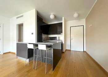 Ingresso - Two-room apartment via Trezzo d'Adda, 9, Milano - photo 2