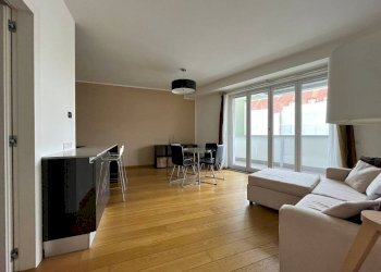 Soggiorno - Two-room apartment via Trezzo d'Adda, 9, Milano - photo 6