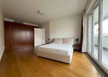 Camera da letto - Two-room apartment via Trezzo d'Adda, 9, Milano - photo 14