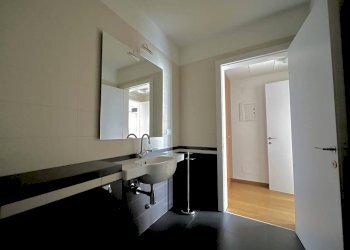 Bagno - Two-room apartment via Trezzo d'Adda, 9, Milano - photo 18
