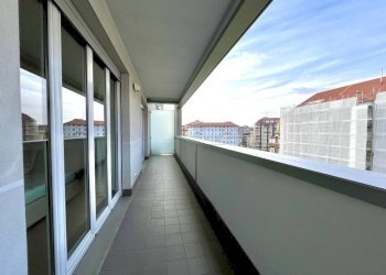 Balcone - Two-room apartment via Trezzo d'Adda, 9, Milano - photo 19