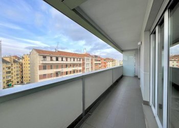 Balcone - Two-room apartment via Trezzo d'Adda, 9, Milano - photo 20