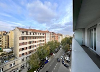 Vista - Two-room apartment via Trezzo d'Adda, 9, Milano - photo 21