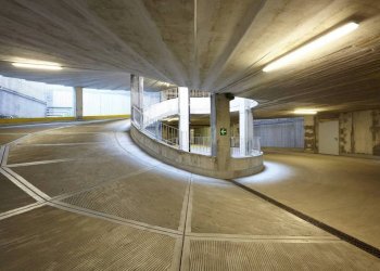 Box auto - Two-room apartment via Trezzo d'Adda, 9, Milano - photo 30