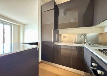 Angolo cottura - Two-room apartment via Trezzo d'Adda, 9, Milano - photo 3