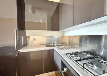 Angolo cottura - Two-room apartment via Trezzo d'Adda, 9, Milano - photo 4