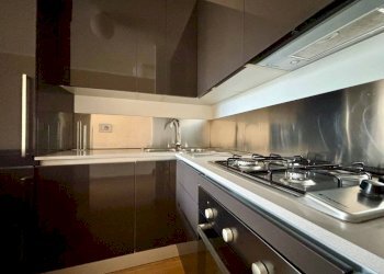 Angolo cottura - Two-room apartment via Trezzo d'Adda, 9, Milano - photo 5