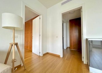 Disimpegno - Two-room apartment via Trezzo d'Adda, 9, Milano - photo 13