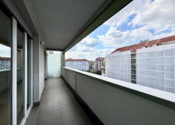 Terrazzo - Two-room apartment via Trezzo d'Adda, 9, Milano - photo 22