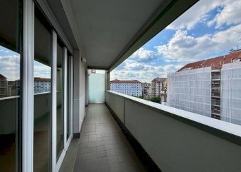 Terrazzo - Two-room apartment via Trezzo d'Adda, 9, Milano - photo 23