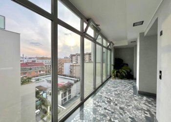 Ingresso - Two-room apartment via Trezzo d'Adda, 9, Milano - photo 24