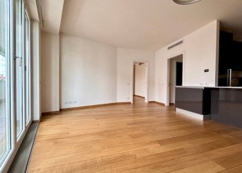 Soggiorno - Bilocale via Trezzo d'Adda, 9, Milano - foto 1