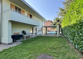 Giardino - Villa via Montecchi, 16C, Gorlago - foto 4