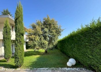 Giardino - Villa via Montecchi, 16C, Gorlago - foto 5