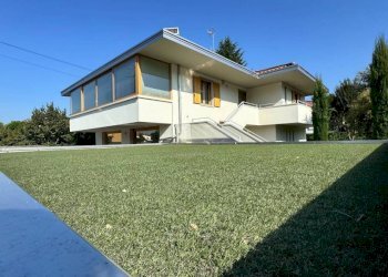 Giardino - Villa via Montecchi, 16C, Gorlago - foto 6