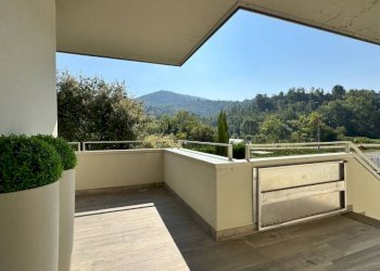 Terrazzo - Villa via Montecchi, 16C, Gorlago - foto 7