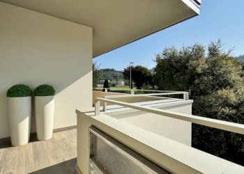 Terrazzo - Villa via Montecchi, 16C, Gorlago - foto 8